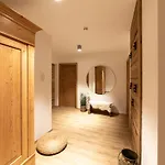 Apartman Alpen-lounge 17 *