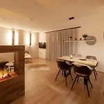 Apartman Alpen-lounge 17 *