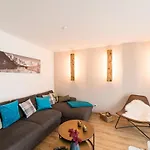Alpen-lounge 17 Apartman *