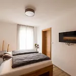 Apartman Alpen-lounge 17 *