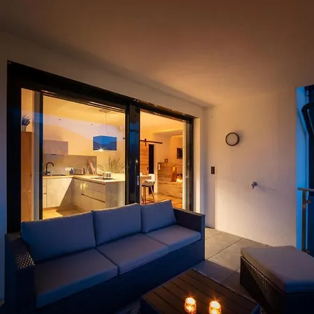 Apartment Alpen-lounge 17 Zillertal