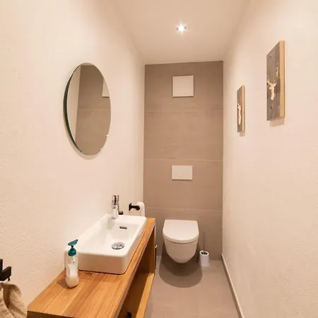 Alpen-lounge 17 فغن