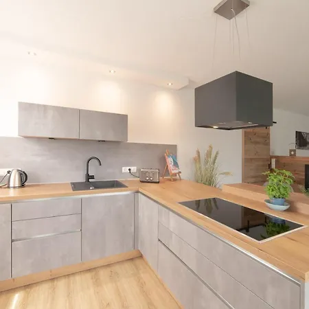 Appartement Alpen-lounge 17