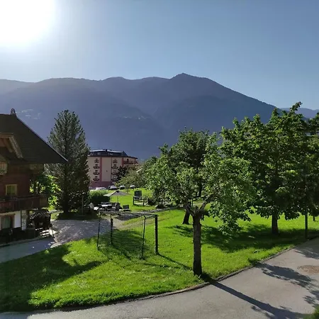 Alpen-lounge 17 Zillertal