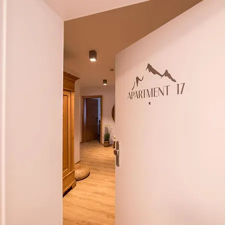 Alpen-lounge 17 * فغن