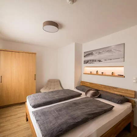 Alpen-lounge 17 فغن