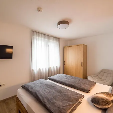 Alpen-lounge 17 فغن