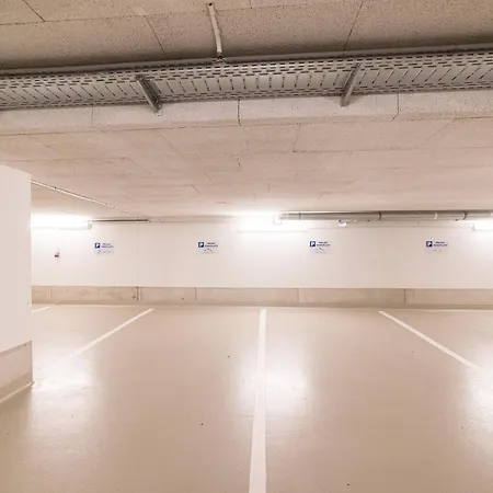 Apartamento Alpen-lounge 17 Fügen