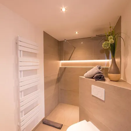 Apartamento Alpen-lounge 17 Fügen