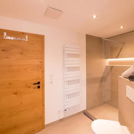 Alpen-lounge 17 * Fügen