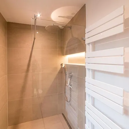 Alpen-lounge 17 * Fügen