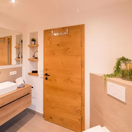 Alpen-lounge 17 Fügen