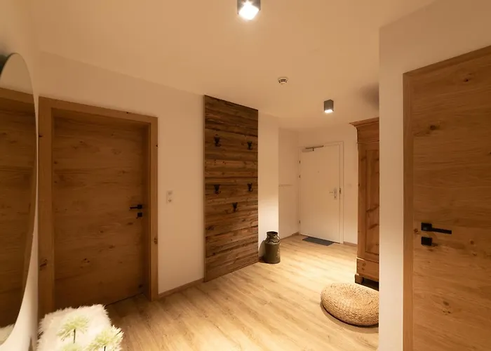 Alpen-lounge 17 Фюген