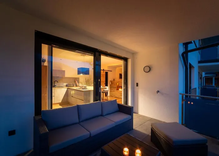 Apartman Alpen-lounge 17