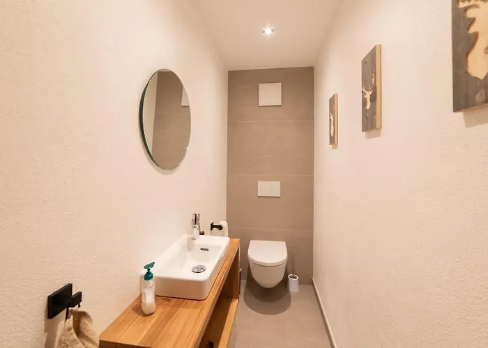 Alpen-lounge 17 Fuegen