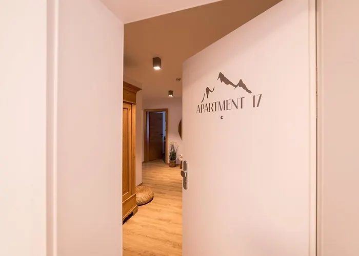 Alpen-lounge 17 * Фюген