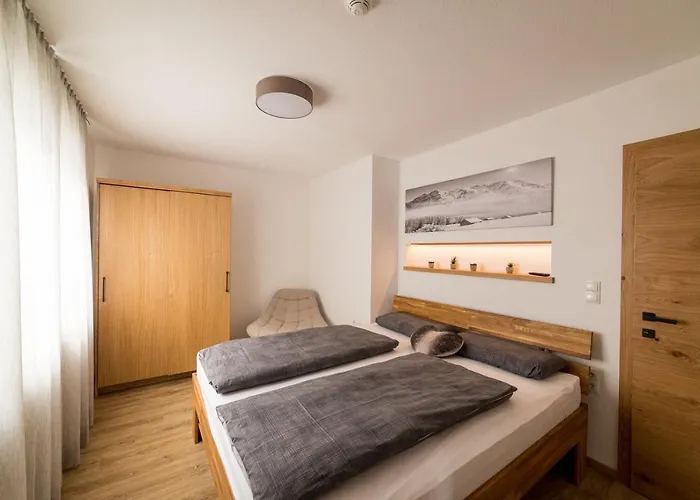 Alpen-lounge 17 Fügen