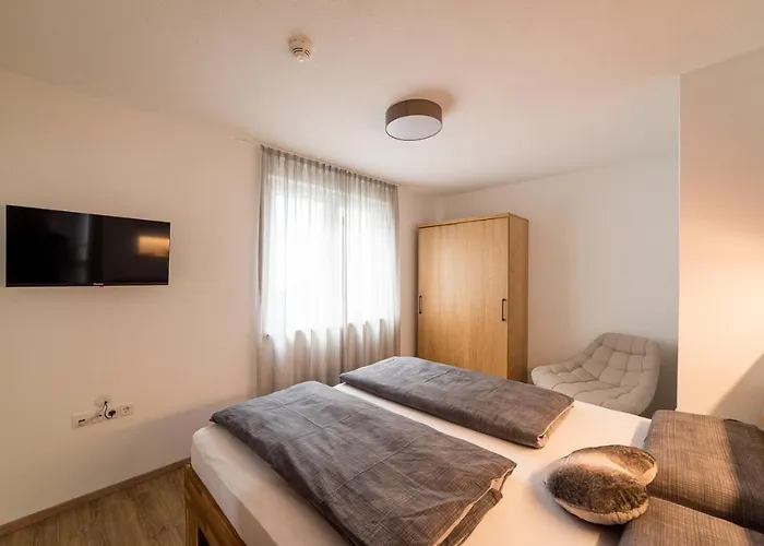 Alpen-lounge 17 Фюген