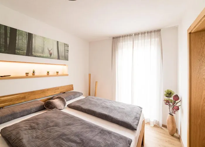 Apartman Alpen-lounge 17 *