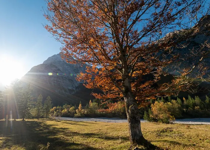 Alpen-lounge 17 * Фюген