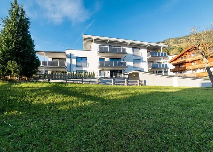 Alpen-lounge 17 Fuegen