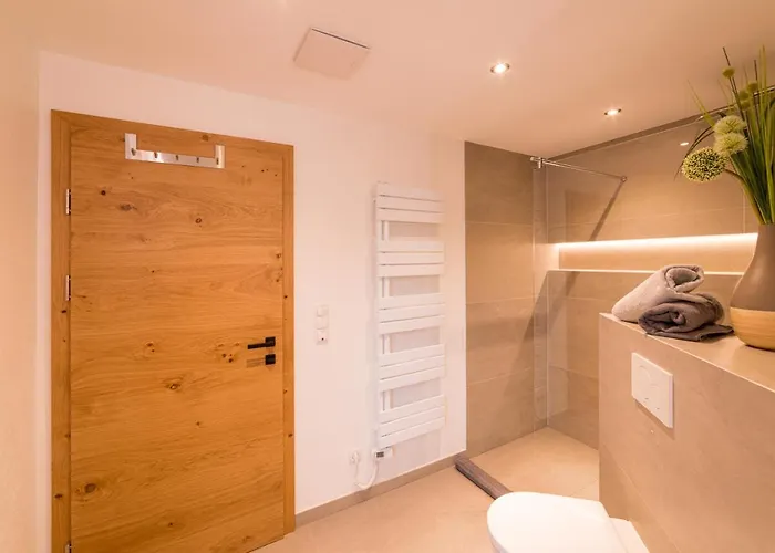 Alpen-lounge 17 * Фюген