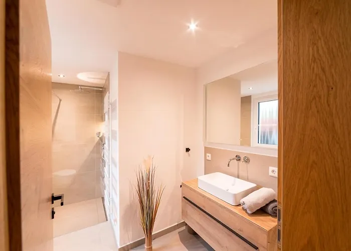 Alpen-lounge 17 Фюген