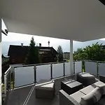 Alpen-lounge 17 Apartmán Fügen