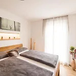 Apartmán Alpen-lounge 17 *