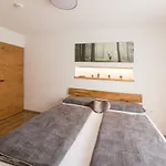 Apartmán Alpen-lounge 17