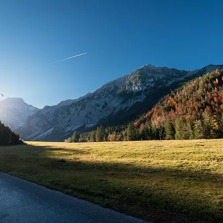 Alpen-lounge 17 Appartamento Fügen