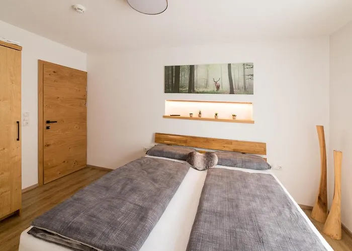 Appartamento Alpen-lounge 17