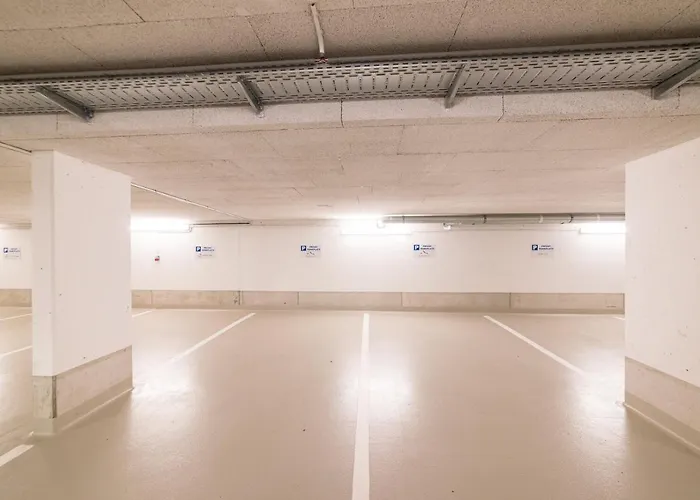 Appartamento Alpen-lounge 17 Fügen