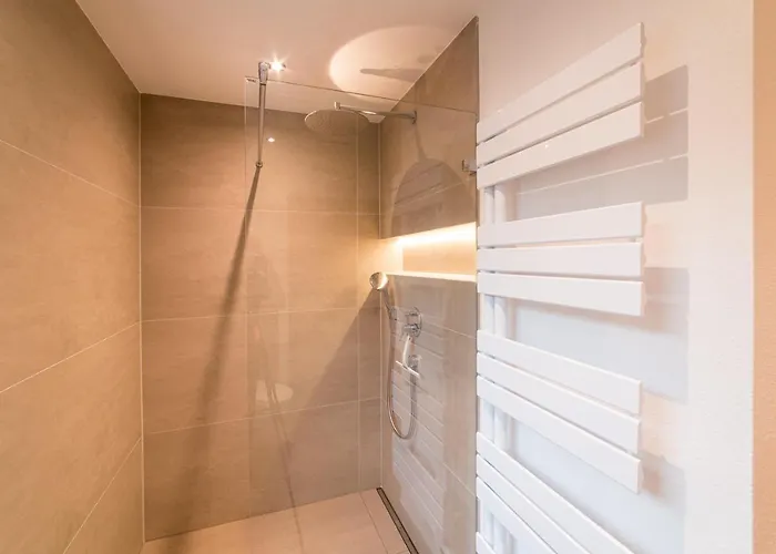 Alpen-lounge 17 * 菲根