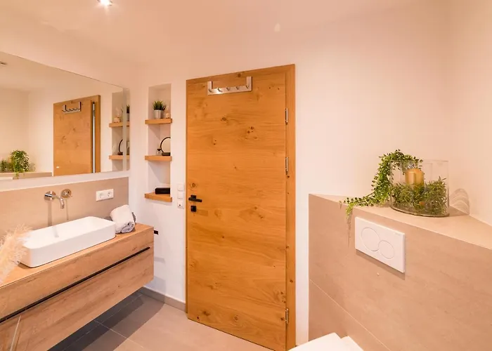 Alpen-lounge 17 菲根